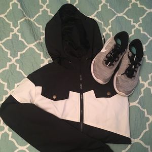 Volcom Stone lightweight jacket